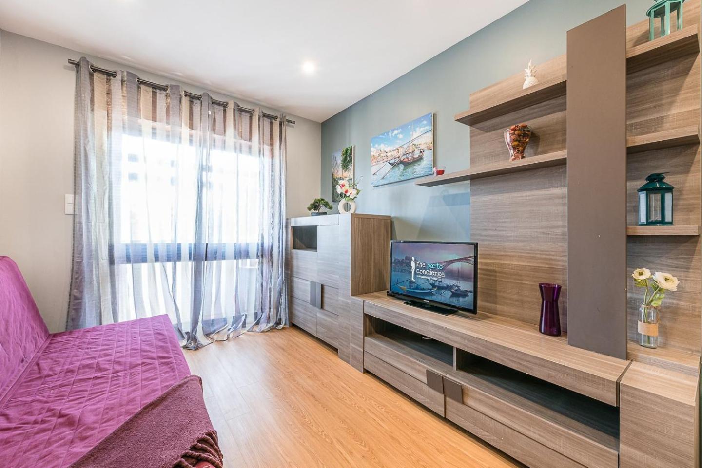פורטו Guestready - Sound Of Nature - T1 Boavista מראה חיצוני תמונה