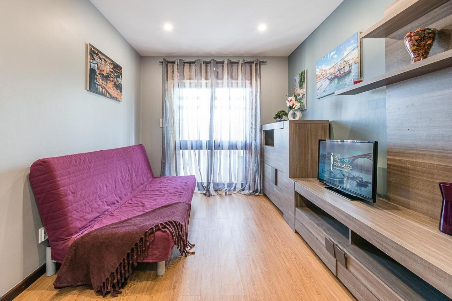 פורטו Guestready - Sound Of Nature - T1 Boavista מראה חיצוני תמונה
